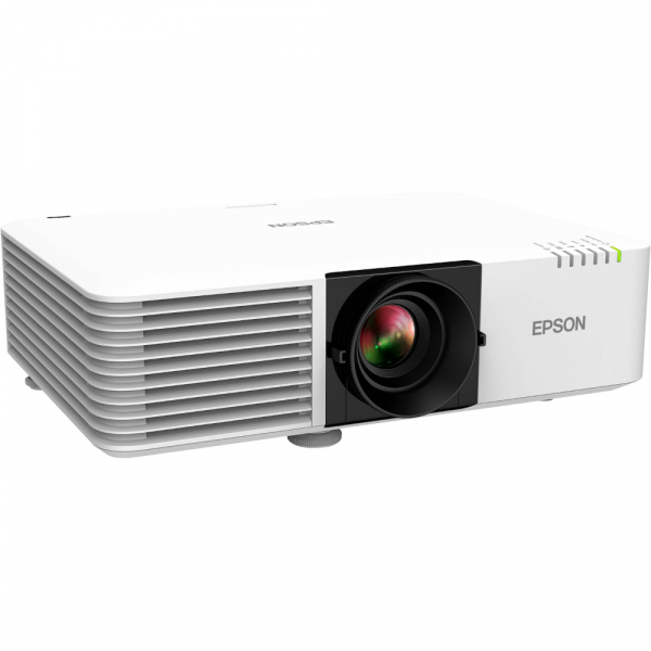 EPSON  EB-L520U (Laser,3LCD, WUXGA, 5200ALm, 500 0000:1,20/30,1.35-2.2:1,VGA,2*HDMI,USB,RS232,RJ45, EB-L520U -  3
