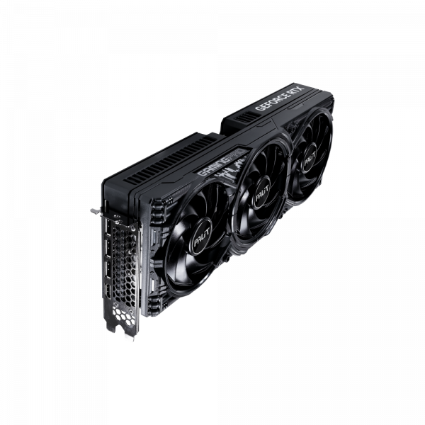 PALIT-XPERTVISION ³�������� Palit NVIDIA RTX5070 GAMINGPRO 12GB GDD DR7 192bit 3-DP HDMI RTX5070 GAMINGPRO 12GB GDDR7 - �������� 2