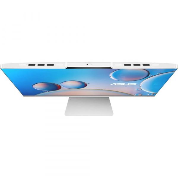 ASUS �������� 23.8F/i7-1355U/16/512/Intel HD/DOS/KM/Whi te A3402WVAK-WPC1420 - �������� 5