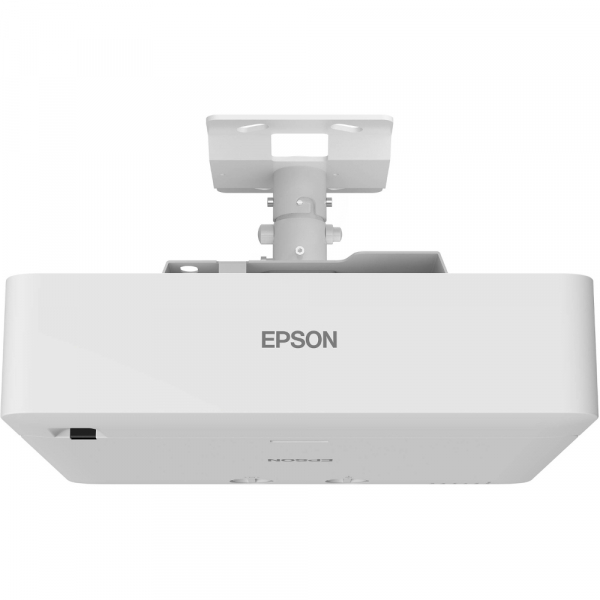 EPSON  EB-L520U (Laser,3LCD, WUXGA, 5200ALm, 500 0000:1,20/30,1.35-2.2:1,VGA,2*HDMI,USB,RS232,RJ45, EB-L520U -  6