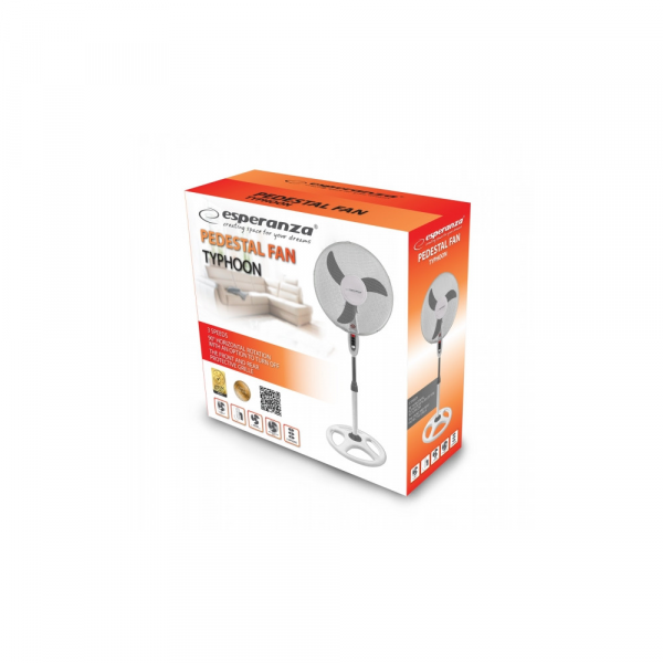 ���������� ESPERANZA EHF002WE - �������� 2