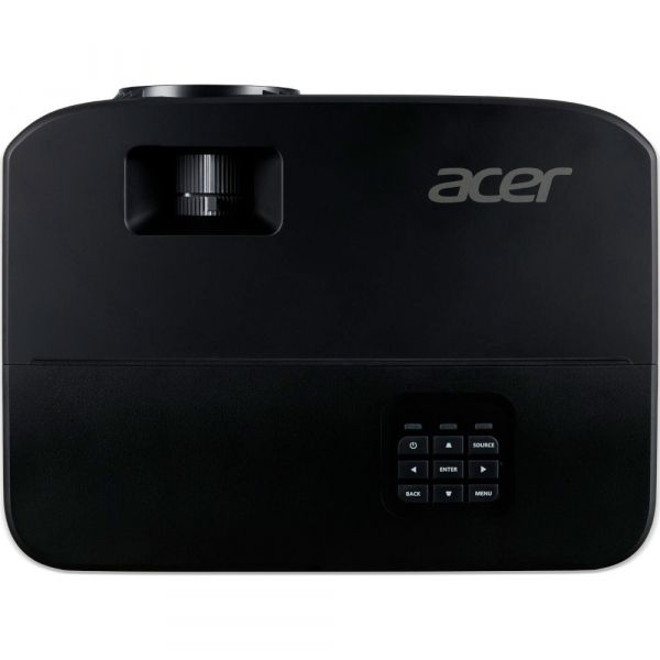 ACER �������� X1329 (DLP, WXGA, 4800Lm, 20000:1,1.55-1. 7, 5/10/15, 3W, VGA, HDMI, RCA, USB(A), USB(B), RS X1329 - �������� 3