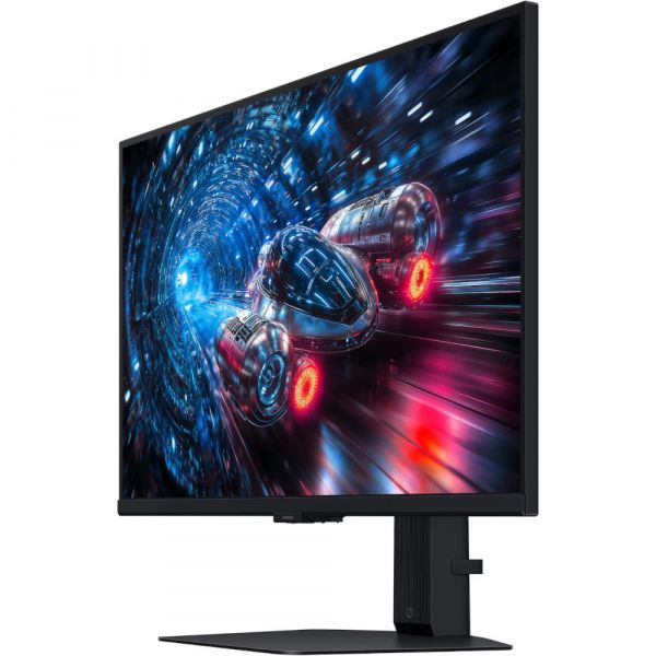 SAMSUNG ������� ������� IPS 4K 27",3840*2160,180 ��  LS27FG706EIXUA - �������� 3