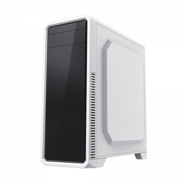 GAMEMAX ������ Tower ATX ��� ����� ��������, ���� o-ATX, DTX,Mini-ITX,  1*usb 3.0 + 2* usb 2.0 G561E-WH - �������� 2