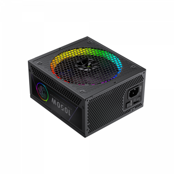   GAMEMAX RGB 1050G -  7
