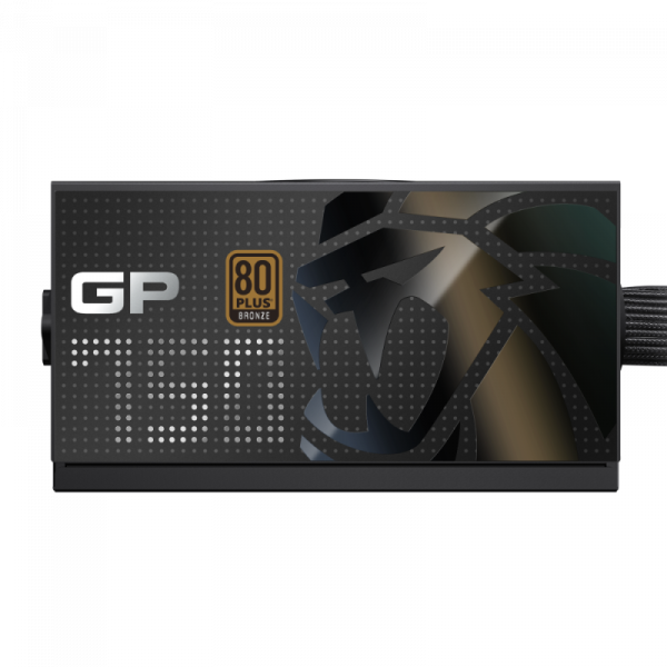   GAMEMAX GP 750B -  24