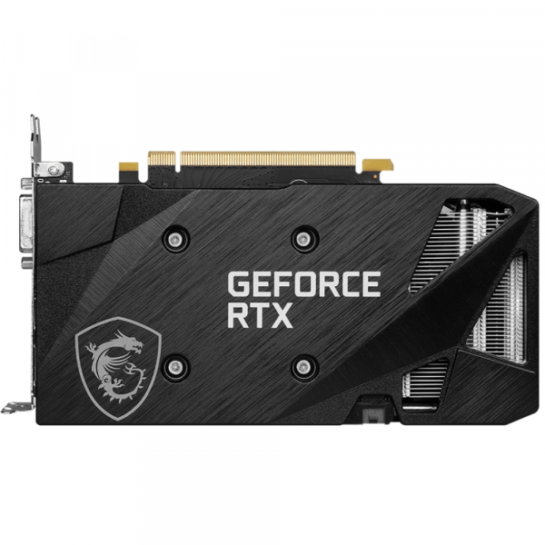 ³�������� MSI RTX 3050 VENTUS 2X XS 8G - �������� 4