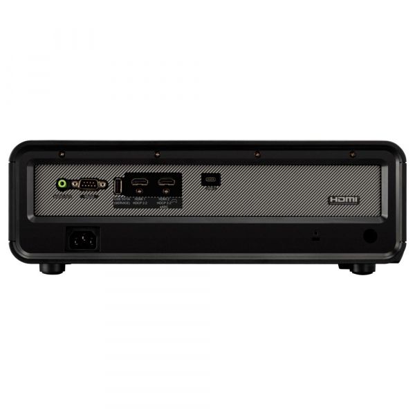 VIEWSONIC  X2-4KPRO (LED, 4K-UHD, 3300Ll, 3000000:1,  0,69-0,83:1, 2*HDMI, USB-C, USB-A, RS232, Wifi, 8 X2-4KPRO -  8