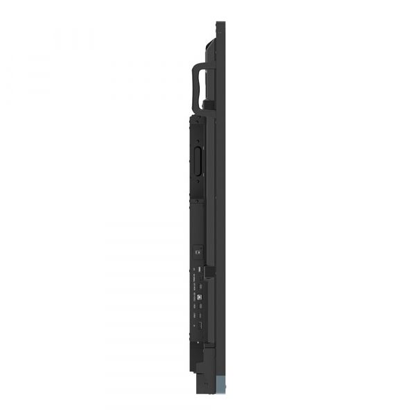 BENQ 65" 16:9  ������������� IPS UHD �� ������, 18/7,   450 ��/�2, �� ������ 13, 8GB/64GB, SP 2�20 �� +  RE6504 + Wi-Fi - �������� 4
