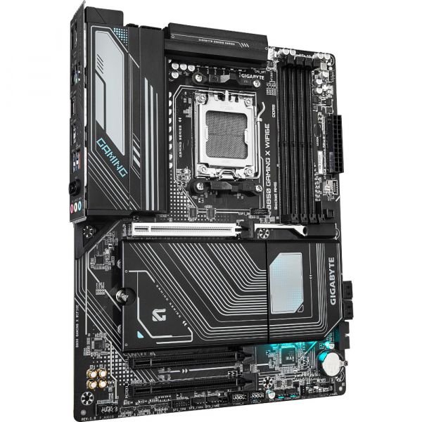 M���������� ����� Gigabyte B850 Gaming X WIFI6E (sAM5, AMD B850) - �������� 2