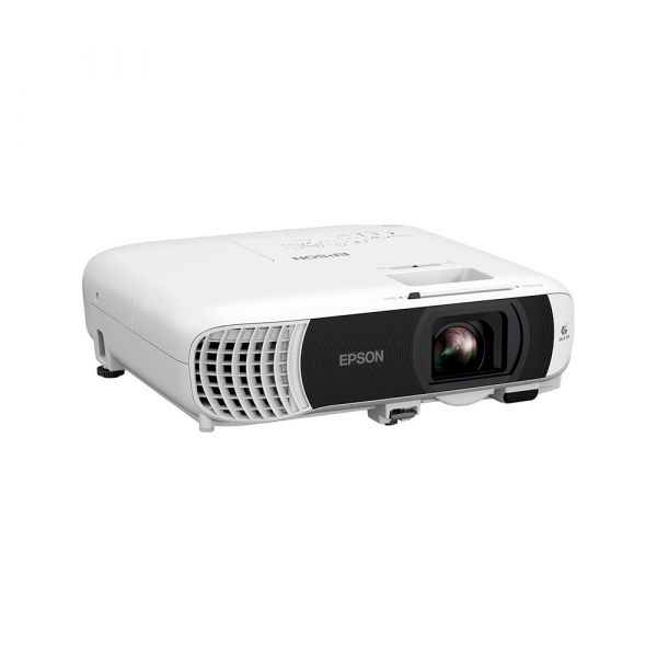 EPSON  EB-FH54 (3LCD, FHD, 4100ALm, 16000:1, 1.3 -2.09:1, 5.5/12, 2*HDMI, USB-A, USB-B, 16W)  EB-FH54 -  3