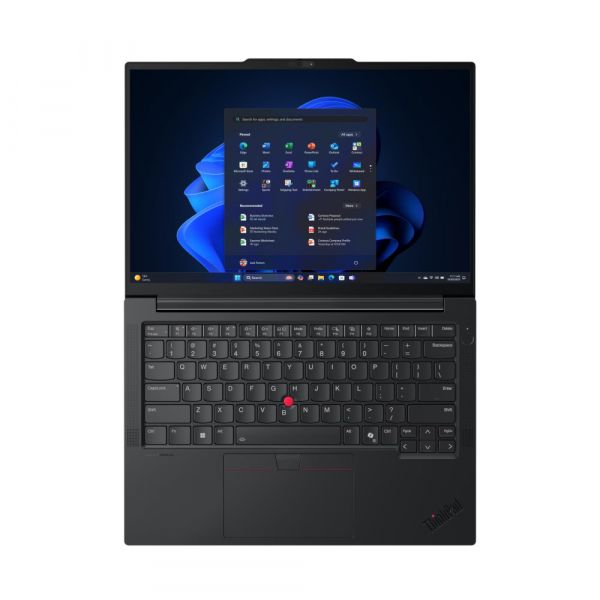 LENOVO ������� 14FM/U7-255H/32/1TB/Intel HD/W11P/F/BL/Ecl ipse black ThinkPad E14 Gen 7 (Intel) - �������� 8