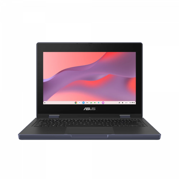 ASUS ������� 11.6HDTI/MediaTek Kompanio 520/8/64/ARM Ma li-G52 MC2/ChromeOS/Mineral Grey CZ1104FM2A-NS0267 - �������� 1