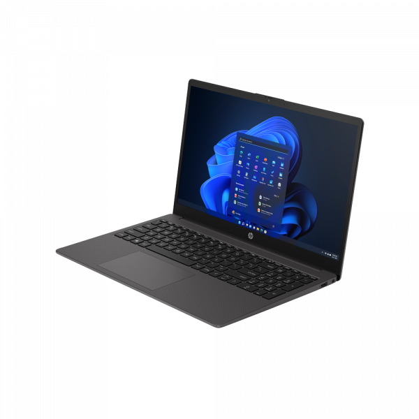  15.6FI/R5 7530U/16 (1x16) DDR4/512/int/ DOS/WC/Dark Ash Silver HP 255 G10 -  2