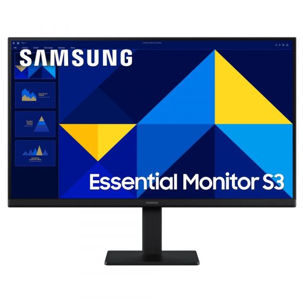 ������� SAMSUNG LS24D300GAIXCI - �������� 1