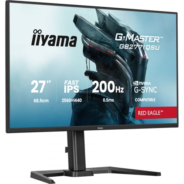 ������� IIYAMA GB2771QSU-B1 - �������� 3