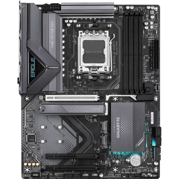 M���������� ����� Gigabyte X870 EAGLE WIFI7 (sAM5, AMD X870) - �������� 1