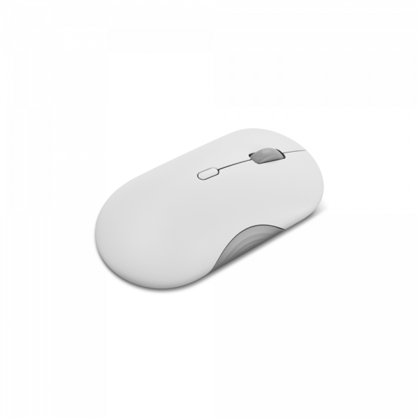 ����� LENOVO 350 BT Mouse Cloud Grey (GY51S61907) - �������� 2