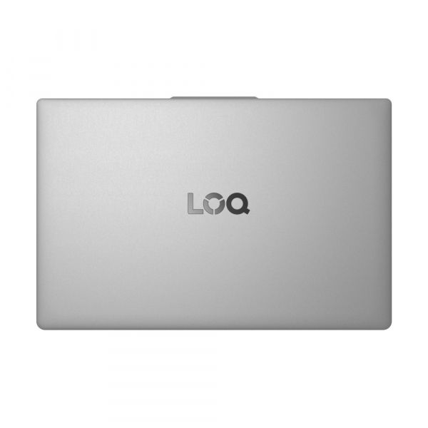 LENOVO ������� 15.6FM/i5-12450HX/16/512/RTX 4050 6GB/DOS/ BL/Luna grey LOQ 15IAX9E - �������� 7