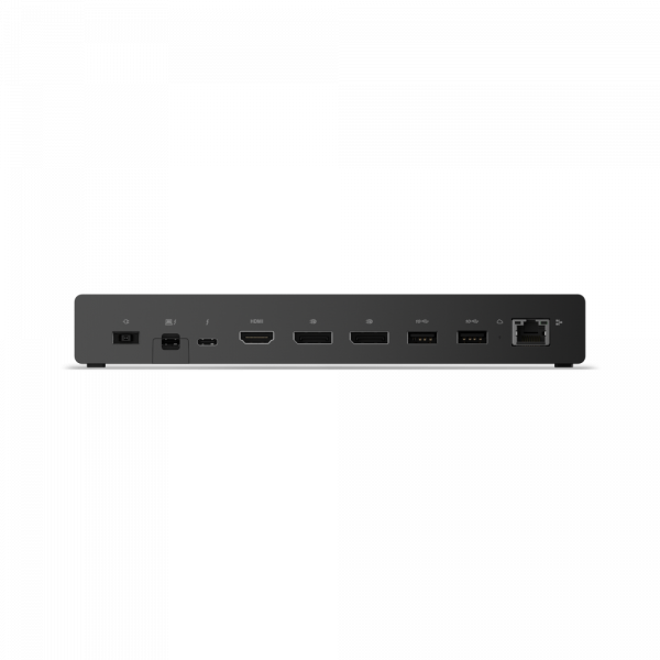 LENOVO ���-������� ThinkPad Thunderbolt 4 Smart Dock Gen2  7500 - EU/INA/VIE/ROK TB 4 Smart Dock Gen2 7500 - �������� 6