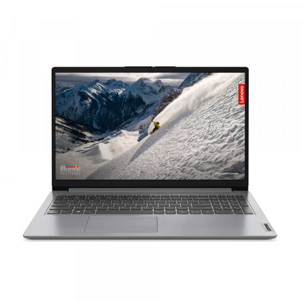 LENOVO ������� 15.6FM/R3 7320U/16/512/UMA/DOS/Cloud Grey IdeaPad 1 15AMN7 - �������� 1