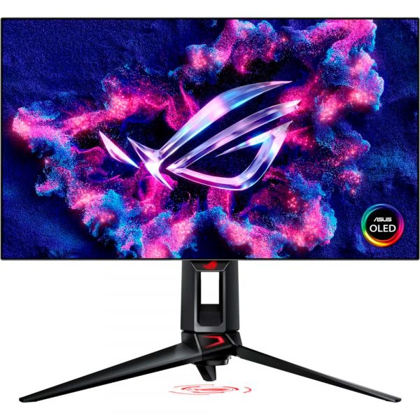 ASUS ������� ������� WOLED 27",2560*1440,480 �� PG27AQDP - �������� 1