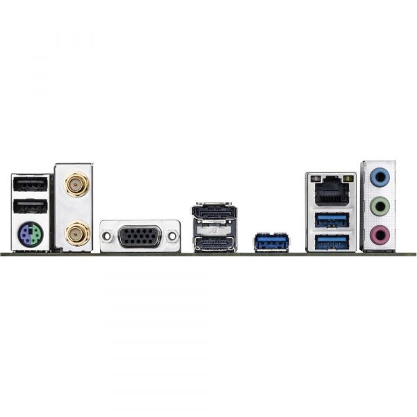 M���������� ����� Gigabyte B760M D3HP WIFI6 (s1700, Intel B760) - �������� 3