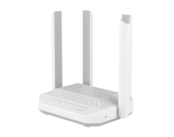 Wi-Fi ������ KEENETIC Sprinter (KN-3711) - �������� 1