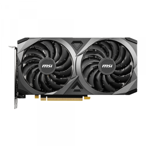 ³�������� MSI RTX 3050 VENTUS 2X XS 8G OC - �������� 2
