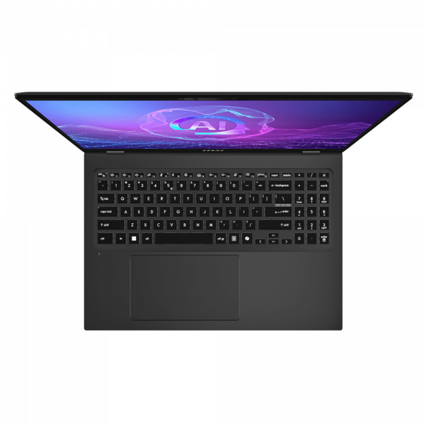 MSI ������� 16_2KI/U7-258V/32/1TB SSD/Intel Arc/W11/BL /Intel Arc/Stellar Gray Prestige 16 AI+Evo B2VMG-028UA - �������� 5