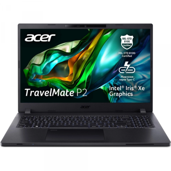 ������� ACER TravelMate P2 16 TMP216-51 (NX.B1BEU.005) - �������� 1
