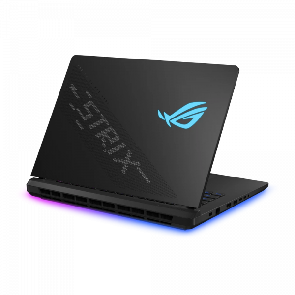 ASUS ������� U9-275HX/16_2.5KM/32/1TB+1TB SSD/RTX  5090  24GB/W11P/BL//Off Black G635LX-RW082X - �������� 8