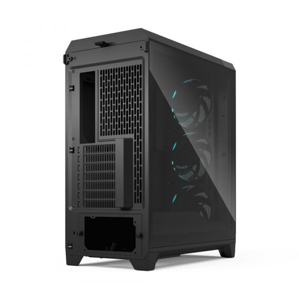 ������ FRACTAL DESIGN Meshify 3 Black RGB TG LT (FD-C-MES3A-06) - �������� 11
