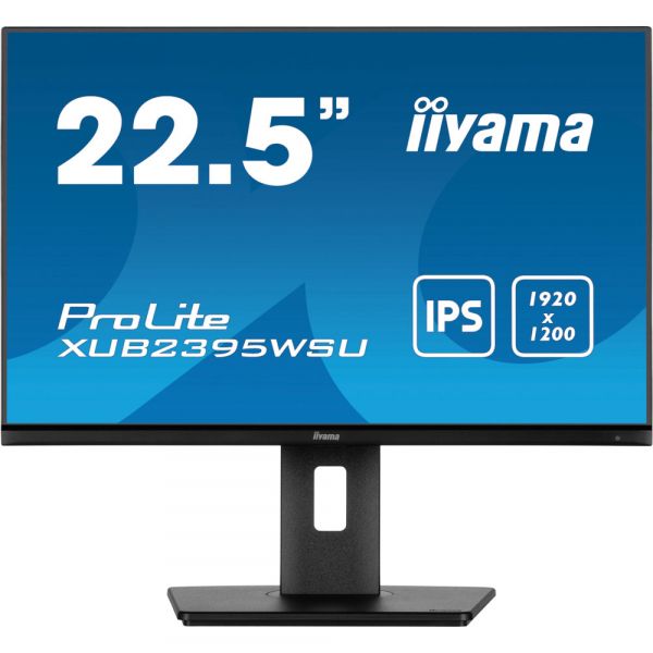  IIYAMA XUB2395WSU-B5 -  2