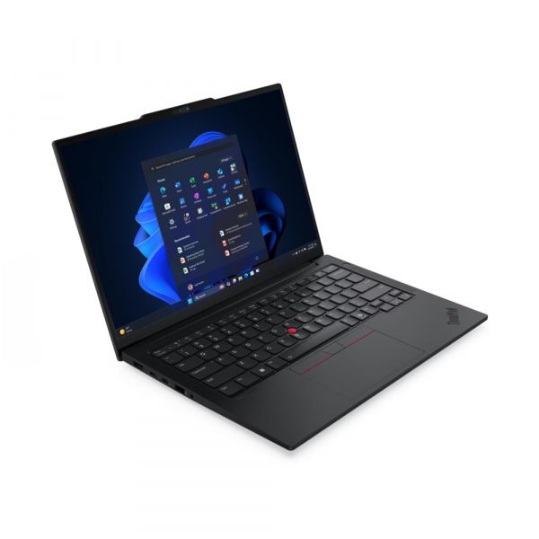 LENOVO ������� 14FM/U7-255H/32/1TB/Intel HD/W11P/F/BL/Ecl ipse black ThinkPad E14 Gen 7 (Intel) - �������� 4