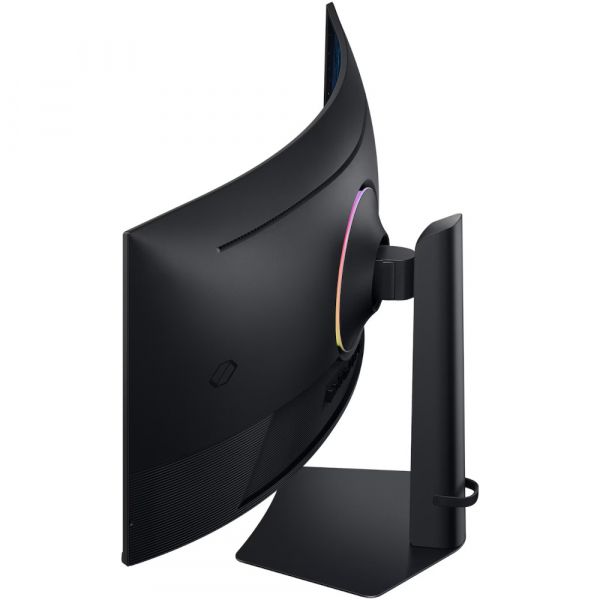 SAMSUNG ������� ������� �������� VA 40",5120*2160,180 ��  LS40FG756EIXUA - �������� 8