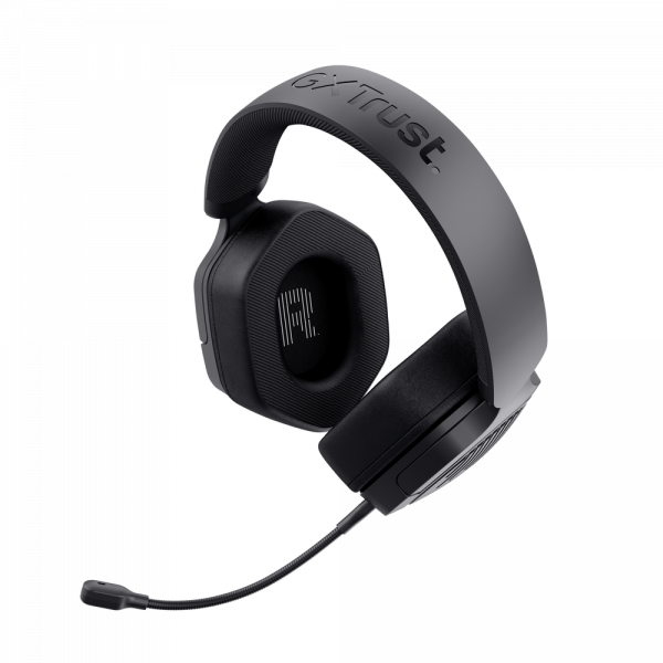 ��������� Trust GXT 492 Carus Headset Black GXT492 Carus Headset Blk - �������� 3
