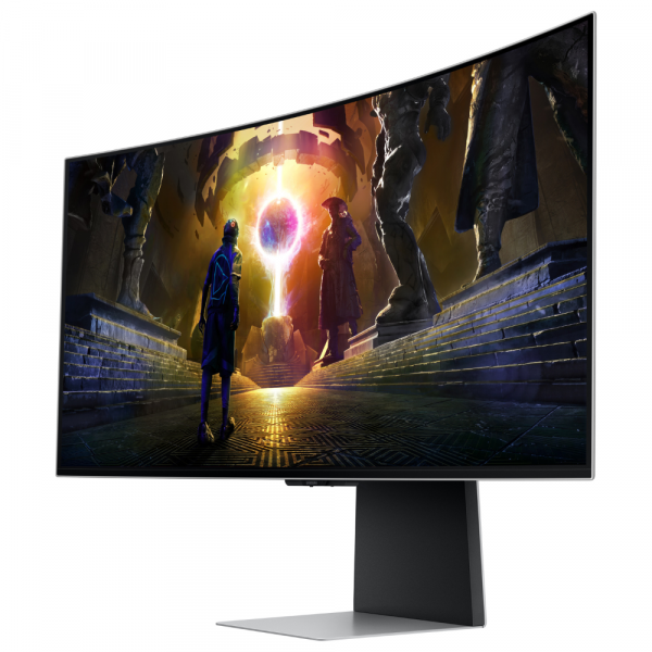 ������� SAMSUNG LS34DG852SZXUA - �������� 3