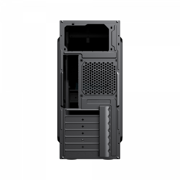 ������ GAMEMAX MT519-NP-2U3-CR - �������� 7