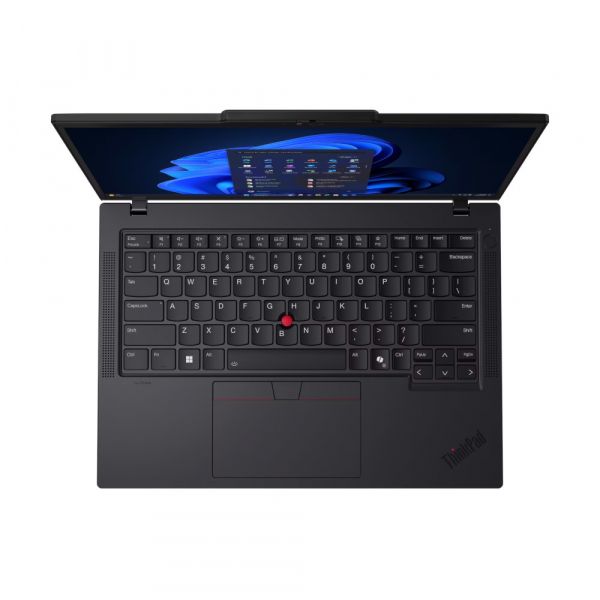 LENOVO ������� 14FM/U5-225U/16/512/Intel UHD/W11P/F/BL/Bl ack ThinkPad T14 G6 - �������� 7