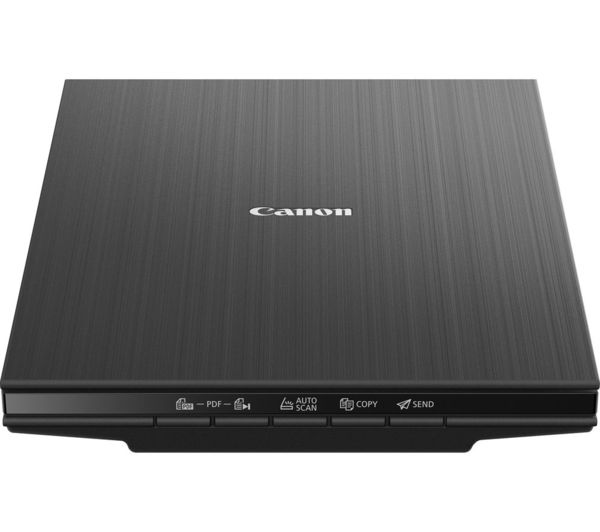  CANON CanoScan LiDE 400 (2996C010AA) -  1