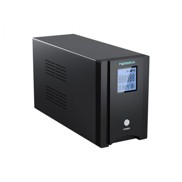 ������� ������������� �������� MARSRIVA MR-UF1500P-H - �������� 4