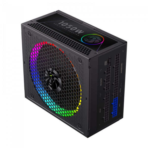   GAMEMAX RGB 1050G -  33