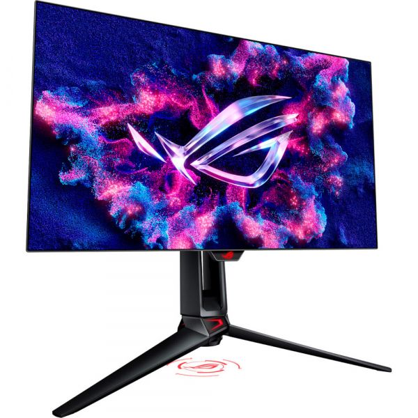 ASUS ������� ������� WOLED 27",2560*1440,480 �� PG27AQDP - �������� 2