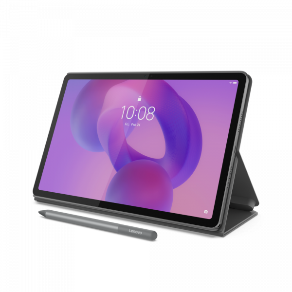 ����� ��� �������� LENOVO Idea Tab Folio Case Grey (ZG38C06985) - �������� 8