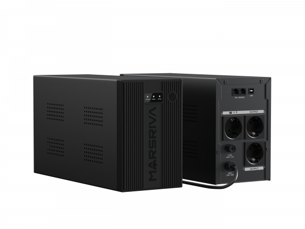 ������� ������������� �������� MARSRIVA MR-UF1200 - �������� 9