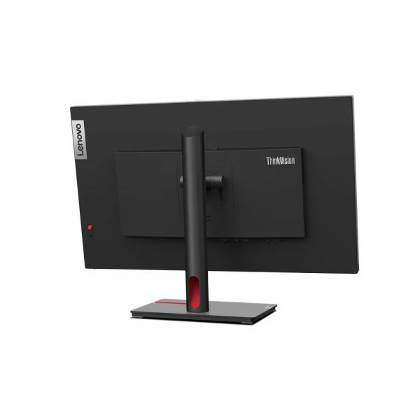 LENOVO 27" 16:9 IPS �� �������, 3840x2160, 4 ��, 1xHDMI 2 .0/1xDP 1.4/1xUSB Type-C (�� 90��)/LAN/4xUSB 3.2,  T27p-30 - �������� 5