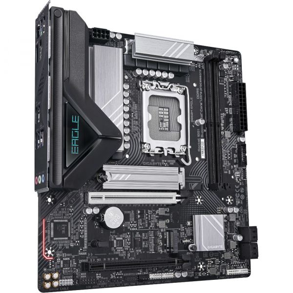 M���������� ����� Gigabyte B860M EAGLE (s1851, Intel B860) - �������� 2