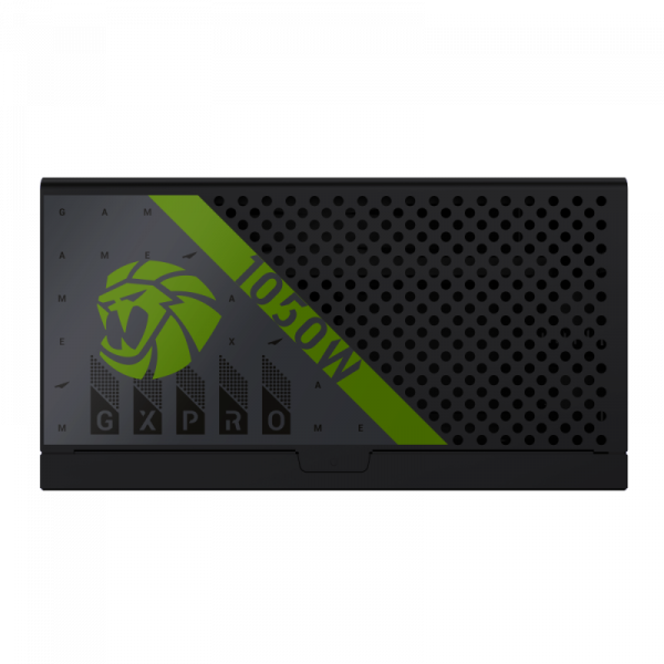 GAMEMAX   ATX 1050W, 80+ Platinum ,fan 135mm,f ully modular OTP, OCP, SCP, OVP, UVP, OPP GX-1050 PRO BK(ATX3.1PCIe5.1) -  38