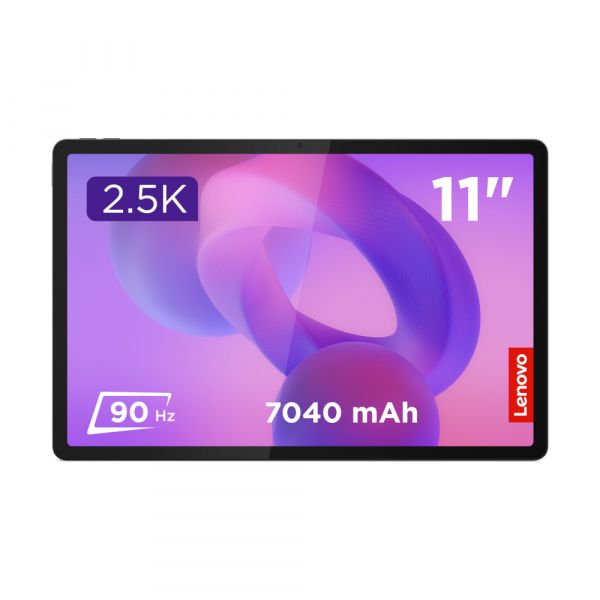 ������� Lenovo Idea Tab  WiFi 11 IPS/MTK D 6300/8/ 128/Pen/Luna Grey  TB336FU - �������� 1